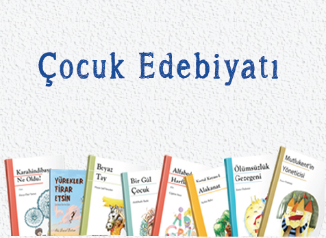 Çocuk Edebiyatı